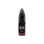 Load image into Gallery viewer, 20mg Riot Squad BAR EDTN 10ml Nic Salts (50VG/50PG)
