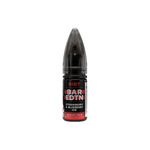 Load image into Gallery viewer, 20mg Riot Squad BAR EDTN 10ml Nic Salts (50VG/50PG)
