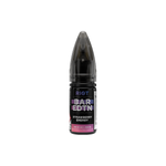 Load image into Gallery viewer, 20mg Riot Squad BAR EDTN 10ml Nic Salts (50VG/50PG)
