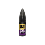 Load image into Gallery viewer, 20mg Riot Squad BAR EDTN 10ml Nic Salts (50VG/50PG)
