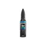 Load image into Gallery viewer, 0mg Riot Squad Black Edition V2 2x 50ml Shortfill (70VG/30PG)
