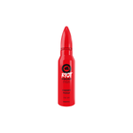 Load image into Gallery viewer, 0mg Riot Squad Original shortfill 50ml (70VG/30PG)
