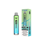 Load image into Gallery viewer, Crystal Pod Max Refillable Pod Vape Kit
