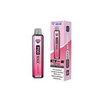 Load image into Gallery viewer, Crystal Pod Max Refillable Pod Vape Kit
