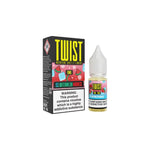 Load image into Gallery viewer, 10mg Twist Nic Salt 10ml (50VG/50PG)
