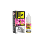Load image into Gallery viewer, 10mg Twist Nic Salt 10ml (50VG/50PG)
