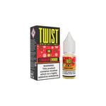 Load image into Gallery viewer, 10mg Twist Nic Salt 10ml (50VG/50PG)
