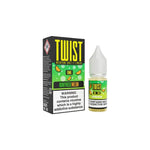 Load image into Gallery viewer, 10mg Twist Nic Salt 10ml (50VG/50PG)
