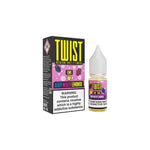 Load image into Gallery viewer, 10mg Twist Nic Salt 10ml (50VG/50PG)
