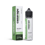 Load image into Gallery viewer, Canavape 1800mg Full-Spectrum CBD + CBG E-liquid 50ml (30VG/70PG)
