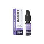 Load image into Gallery viewer, Canavape 1200mg 12% CBD Shot 10ml
