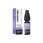 Load image into Gallery viewer, Canavape 1200mg 12% CBG Shot 10ml
