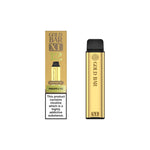 Load image into Gallery viewer, 20mg Gold Bar XL Prefilled Pod Vape Kit 10000 Puffs

