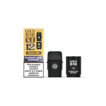 Load image into Gallery viewer, 20mg Gold Bar XL Prefilled Replacement Pods
