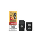Load image into Gallery viewer, 20mg Gold Bar XL Prefilled Replacement Pods
