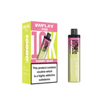 Load image into Gallery viewer, 20mg Vaplay Royal 10k Prefilled Pod Vape Kit 10000 puffs
