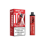 Load image into Gallery viewer, 20mg Vaplay Royal 10k Prefilled Pod Vape Kit 10000 puffs
