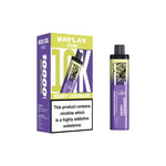 Load image into Gallery viewer, 20mg Vaplay Royal 10k Prefilled Pod Vape Kit 10000 puffs
