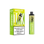 Load image into Gallery viewer, 20mg Vaplay Royal 10k Prefilled Pod Vape Kit 10000 puffs
