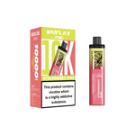 Load image into Gallery viewer, 20mg Vaplay Royal 10k Prefilled Pod Vape Kit 10000 puffs
