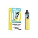 Load image into Gallery viewer, 20mg Vaplay Royal 10k Prefilled Pod Vape Kit 10000 puffs
