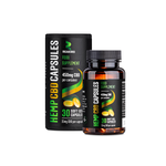 Load image into Gallery viewer, Reakiro 450mg Full Spectrum CBD Soft Gel Capsules - 30 Caps (BUY 1 GET 1 FREE)
