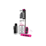 Load image into Gallery viewer, 20mg Ghost Pro 8000+ By Vapes Bars Prefilled Pods
