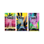Load image into Gallery viewer, CBD Calm CANNABLITZ 1800mg CBD + CBG + CBC Prefilled Pod
