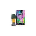 Load image into Gallery viewer, CBD Calm CANNABLITZ 1800mg CBD + CBG + CBC Prefilled Pod
