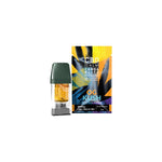 Load image into Gallery viewer, CBD Calm CANNABLITZ 1800mg CBD + CBG + CBC Prefilled Pod
