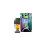Load image into Gallery viewer, CBD Calm CANNABLITZ 1800mg CBD + CBG + CBC Prefilled Pod
