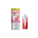 Load image into Gallery viewer, 20mg Vaporesso Dojo Blast 10k Prefilled Pod Vape Kit
