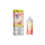Load image into Gallery viewer, 20mg Vaporesso Dojo Blast 10k Prefilled Pod Vape Kit
