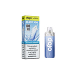 Load image into Gallery viewer, 20mg Vaporesso Dojo Blast 10k Prefilled Pod Vape Kit
