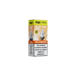 Load image into Gallery viewer, 20mg Vaporesso Dojo Blast 10k Prefilled Pods
