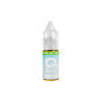 Load image into Gallery viewer, 5mg Q Salts Nic Salts 10ml (50VG/50PG)
