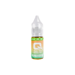 Load image into Gallery viewer, 5mg Q Salts Nic Salts 10ml (50VG/50PG)
