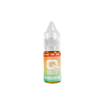 Load image into Gallery viewer, 20mg Q Salts Nic Salts 10ml (50VG/50PG)
