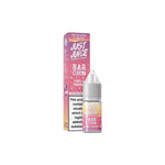Load image into Gallery viewer, 5mg Just Juice Bar 10ml Nic Salt (40VG/60PG)
