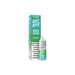 Load image into Gallery viewer, 5mg Just Juice Bar 10ml Nic Salt (40VG/60PG)

