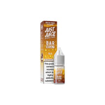 Load image into Gallery viewer, 5mg Just Juice Bar 10ml Nic Salt (40VG/60PG)
