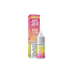Load image into Gallery viewer, 5mg Just Juice Bar 10ml Nic Salt (40VG/60PG)
