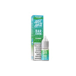 Load image into Gallery viewer, 10mg Just Juice Bar 10ml Nic Salt (40VG/60PG)
