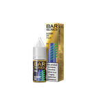 Load image into Gallery viewer, 20mg Bar Series Gold Edition Nic Salt 10ml (50VG/50PG)
