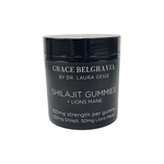 Load image into Gallery viewer, Grace Belgravia 7000mg Shilajit and Lion's Mane Vegan Gummy Bears - 350g