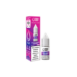 Load image into Gallery viewer, 10mg Pukka Juice 5000+ 10ml Nic Salt (50VG/50PG)
