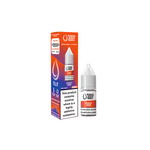 Load image into Gallery viewer, 10mg Pukka Juice 5000+ 10ml Nic Salt (50VG/50PG)
