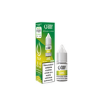 Load image into Gallery viewer, 10mg Pukka Juice 5000+ 10ml Nic Salt (50VG/50PG)
