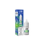 Load image into Gallery viewer, 10mg Pukka Juice 5000+ 10ml Nic Salt (50VG/50PG)

