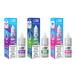 Load image into Gallery viewer, 10mg Pukka Juice 5000+ 10ml Nic Salt (50VG/50PG)
